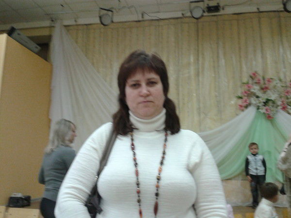 Елена Кульнева