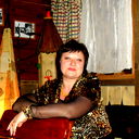 Тамара Солопенкова