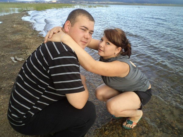 Дарья Анатольевна