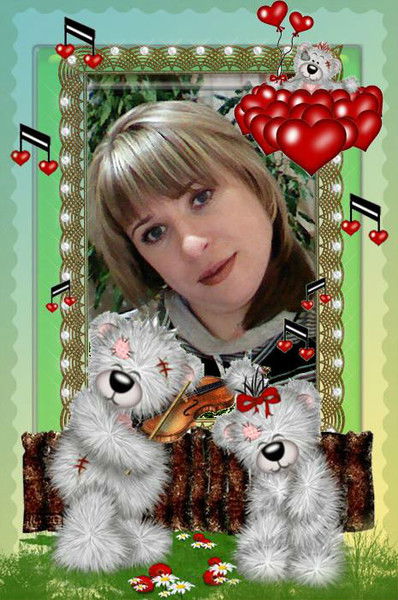 Надежда Конюхова