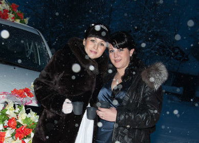 Александра Казакова