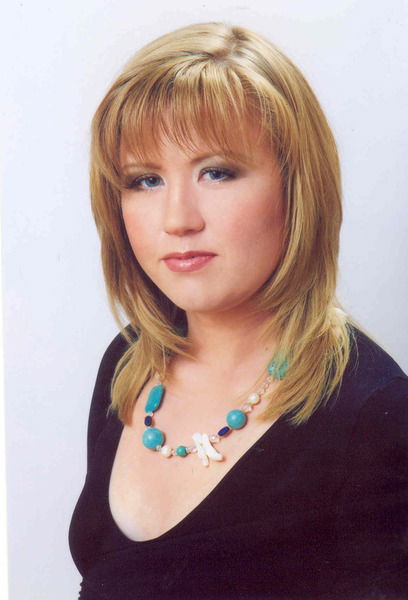 Анастасия Соколова