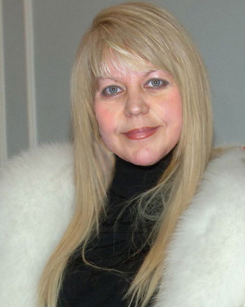 Ирина Никифорова