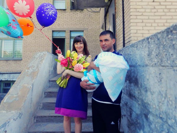 Елена Якимчук