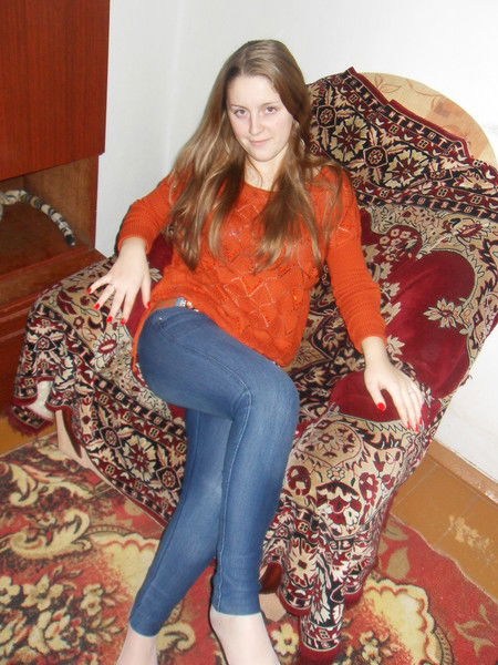 Екатерина Перерва