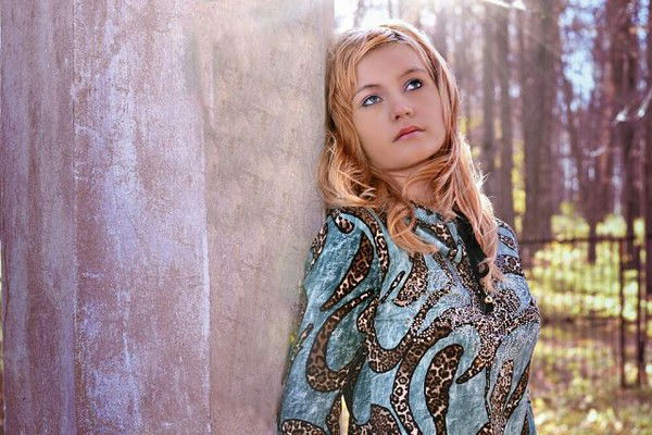 Ксения Бурлак