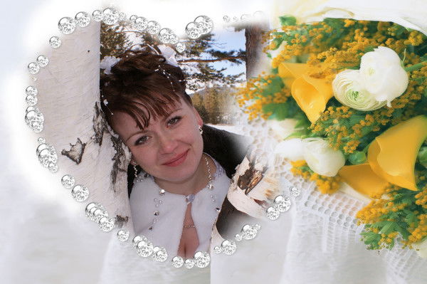 Ольга Старкова