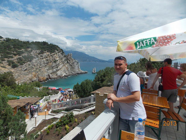 Александр Бирюков