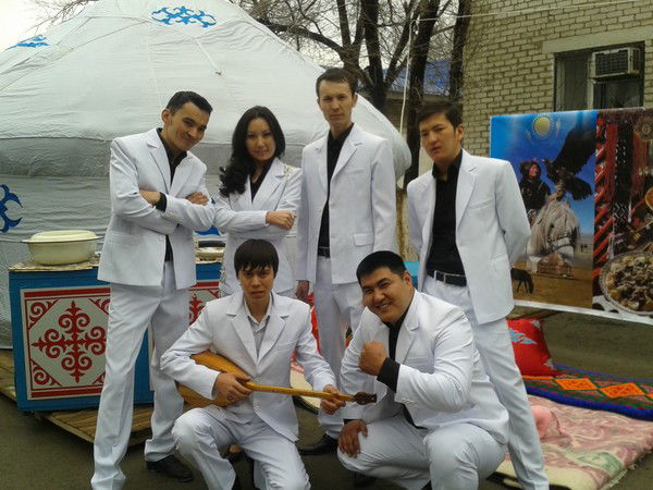 Аян Кулшиев