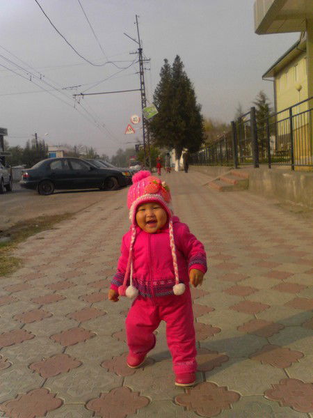 Ыкбал Акынбаева