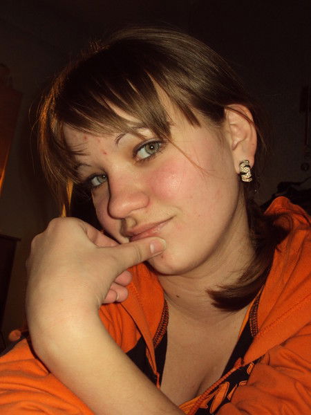 Лиля Калугина