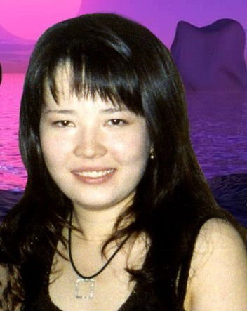 Индира Киркенова