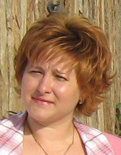 Наталья Суровенкова