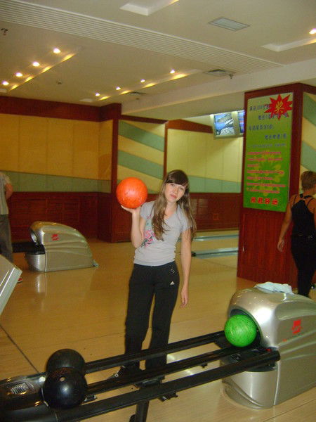 Алёна Азанова