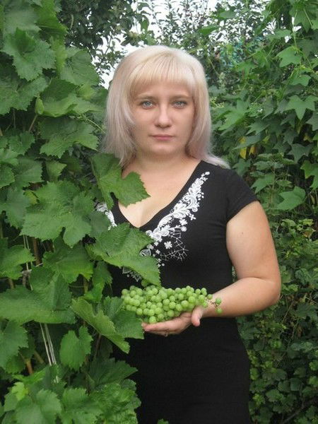 Наталья Давлетшина