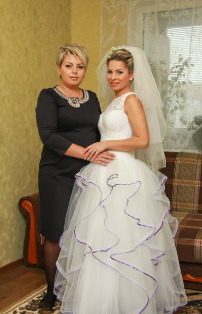 Оксана Прокура