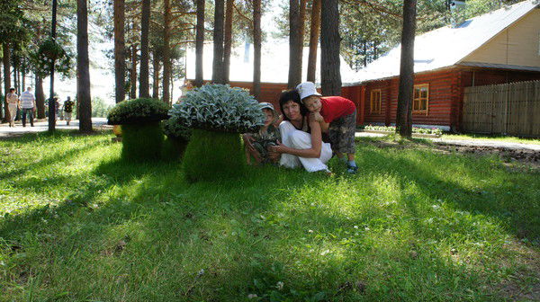 Татьяна Владимирова