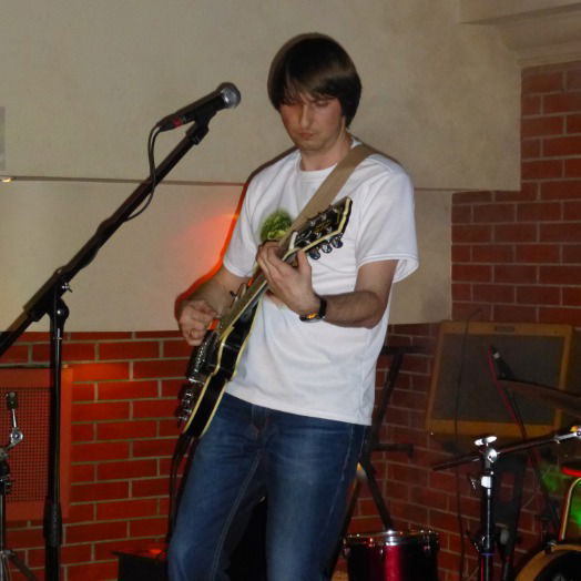 Constantin Procopenco