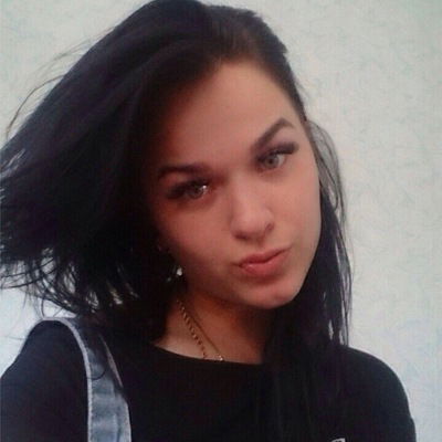 Адель Тагирова