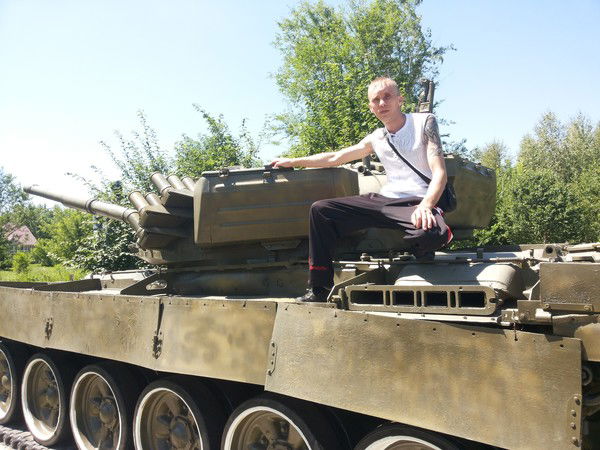 Иван Клейменов