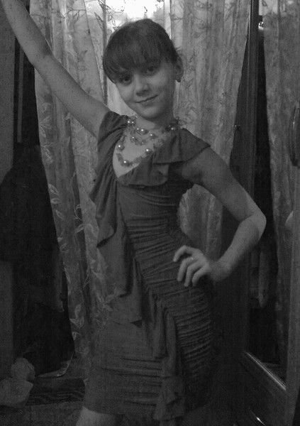 Лилия Тазетдинова