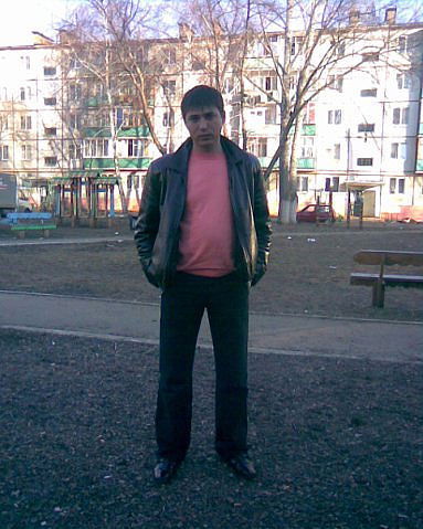 Эдуард Гумеров