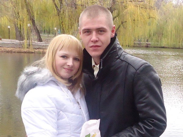 Ирина Маркова