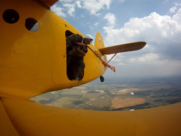 Андрей Кулагин