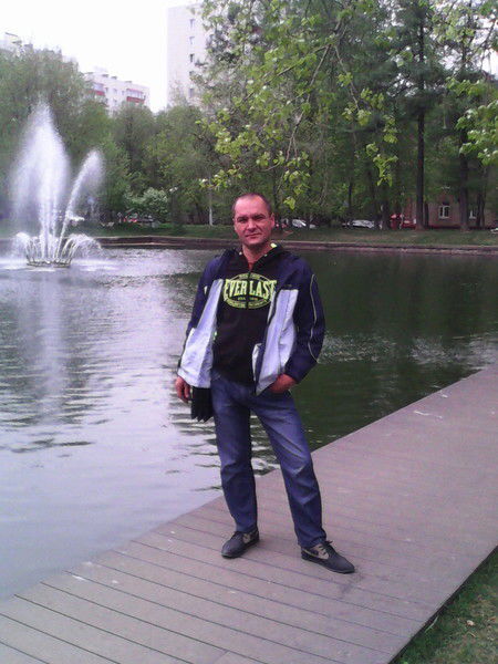 Костя Мамал