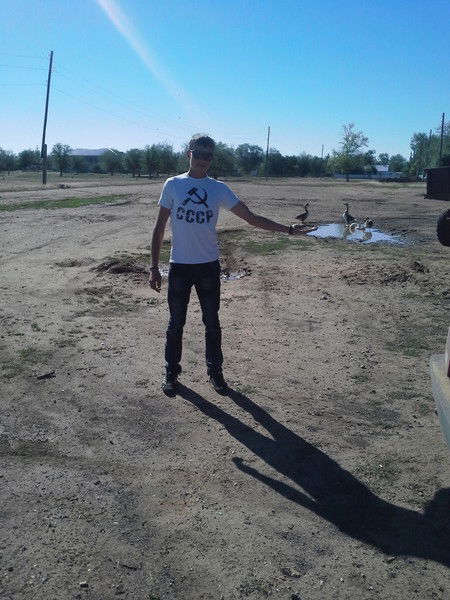 Сугутов Юрий