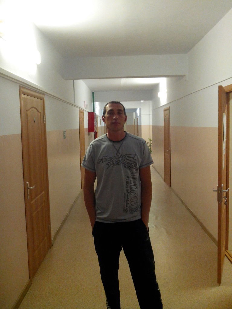 Сергей Крымский