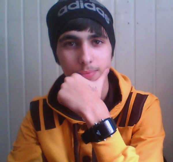 Вугар Шукюров