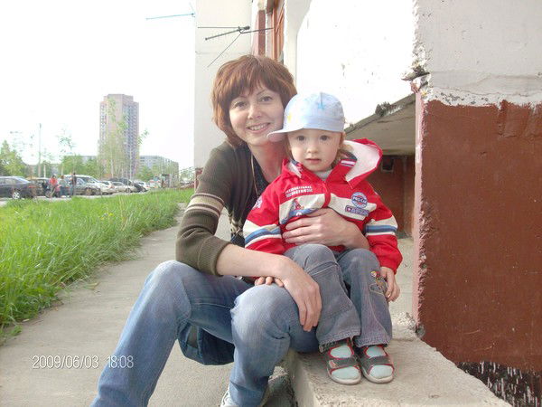 Елена Зайцева