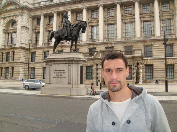 Михаил Мелихов