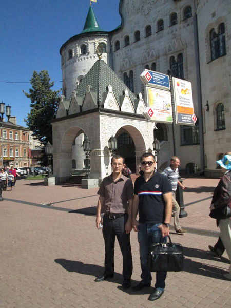 Мухиддин Алиев