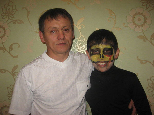 Нурдилла Атанчаев