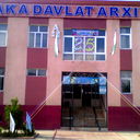 Arxiv Asaka