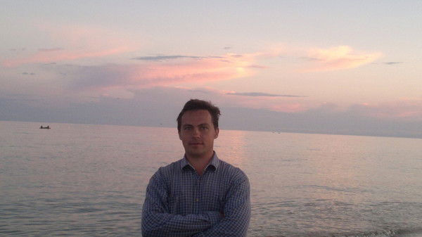 Александр Швец