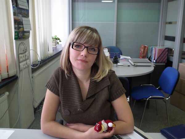 Любовь Федеряева