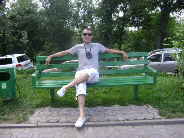 Руслан Юсупов