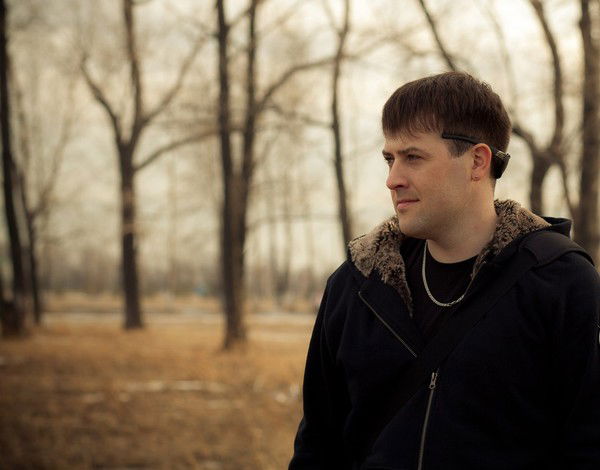 Михаил Лежнев