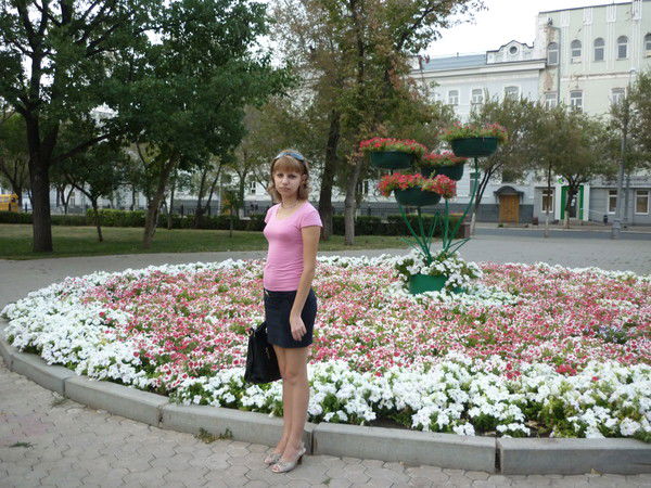 Надежда Короткова