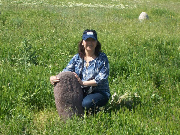 Динара Джоробекова