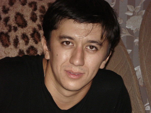 Дильмурат Бабаев