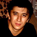 Дильмурат Бабаев
