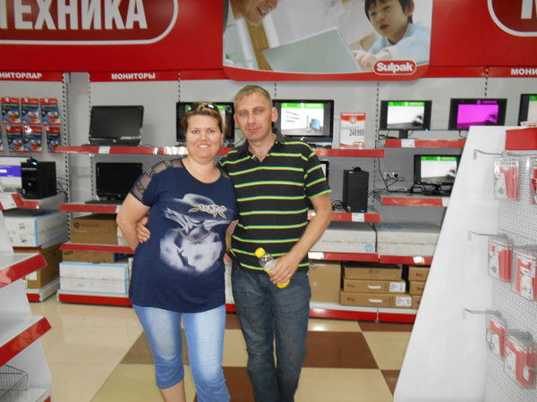 Наташа Рылова