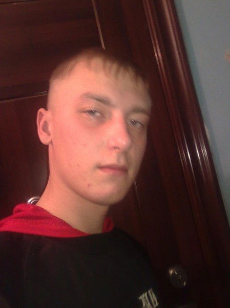 Василий Руденко