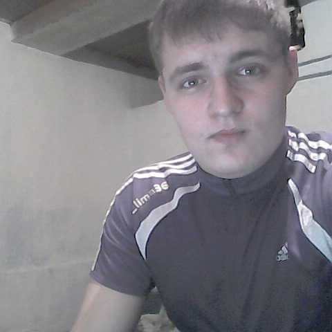 Николай Кочетыгов