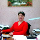 Светлана Троянова