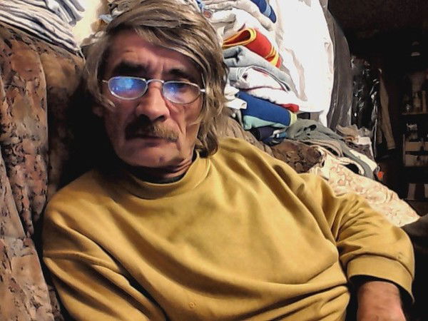 Виктор Мажейка